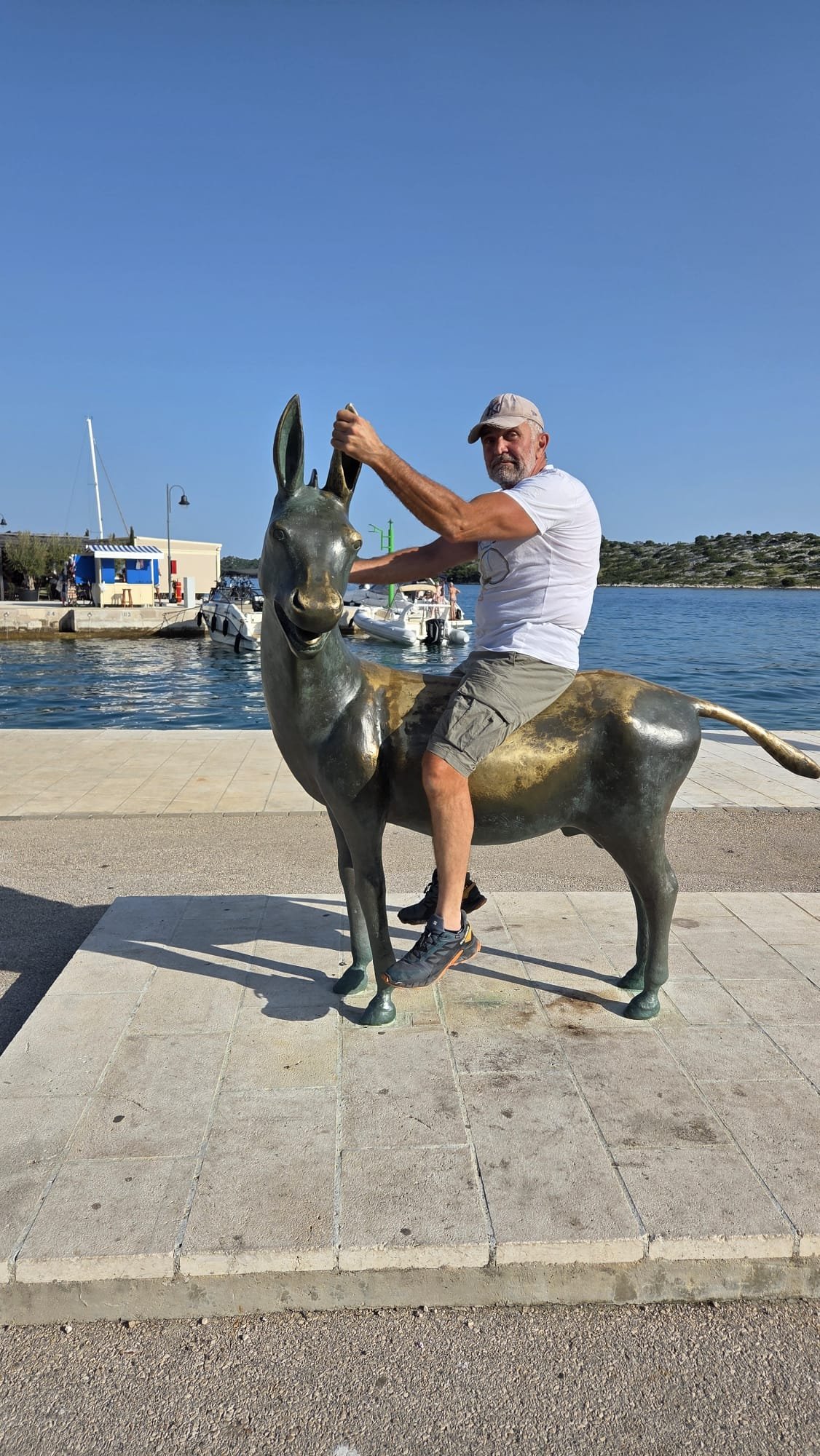 15-16. dan Marina – Vodice